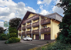  Hotel Münster  Эммельсхаузен